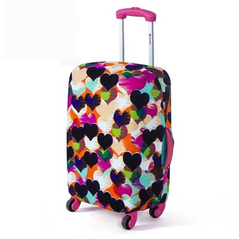 Case Dust Cover 18-32inch Suitcase Essential Accessories