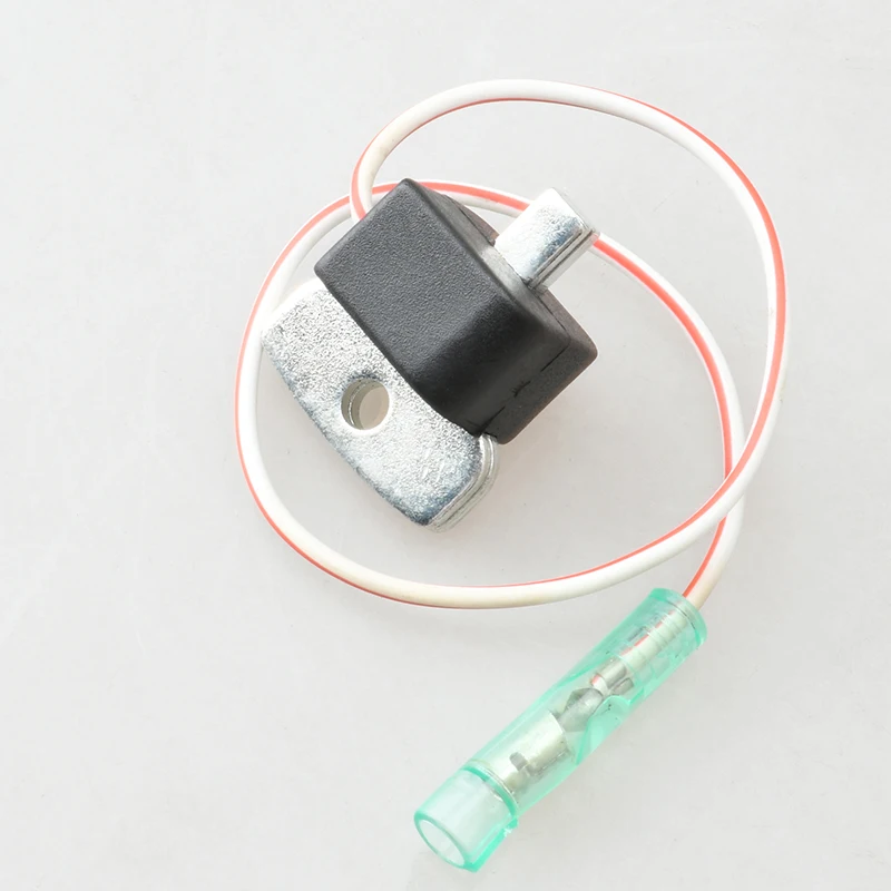 Катушка 6E7-85580 6E7-85580-70 пульсер для лодочного двигателя Yamaha 8HP 6E7-85580-00 6G0-85580-70