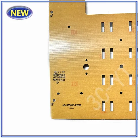 Оригинальный ключевой переключатель для JBL Partybox 1000