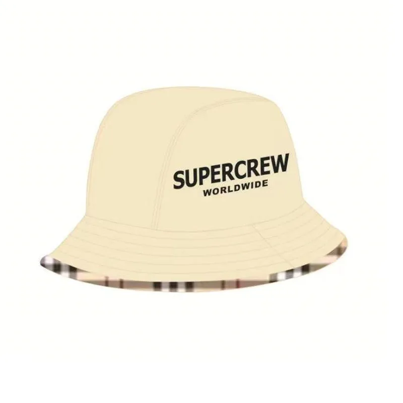 

The New Parent-child Fisherman Hat in the Summer of 2022 is Welcome to Buy and Take Photos at the Seaside