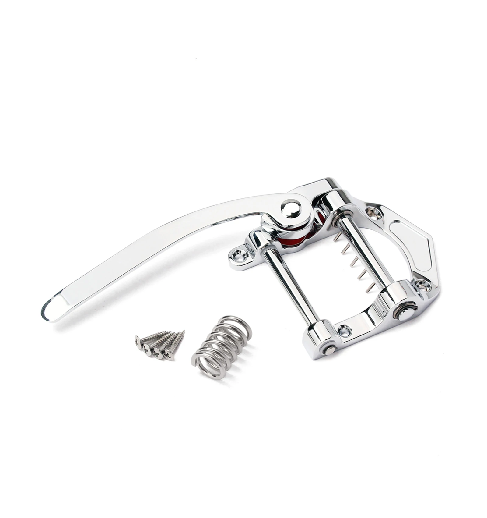 

Electric Guitar Tremolo Bridge Tailpiece Supply Professional Replacement Part