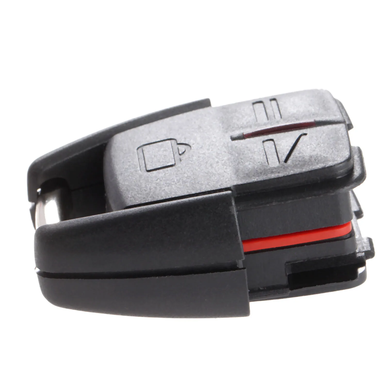

Remote Key Shell fit for Vauxhall Opel Frontera Omega 3 Buttons Case Fob Replacement Key Fob Case Shell High Quality