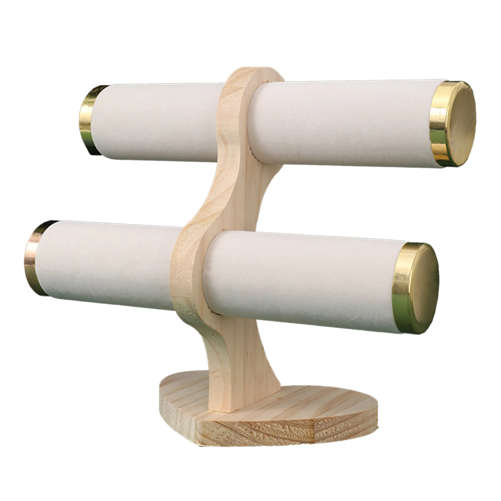 

Выставочный стенд для ювелирных изделий, украшение для хранения, Подвесные часы, браслет, цепочка, подвесной Домашний Органайзер, модный Т-о...