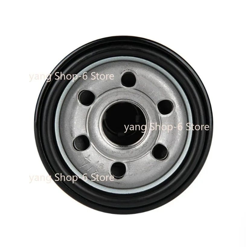 Фото Мотоциклетный масляный фильтр для Gaokin GK500 GK400 GK1200 Brixton Cromwell 1200 Storr500 Flame500 Crossfire 500 №5