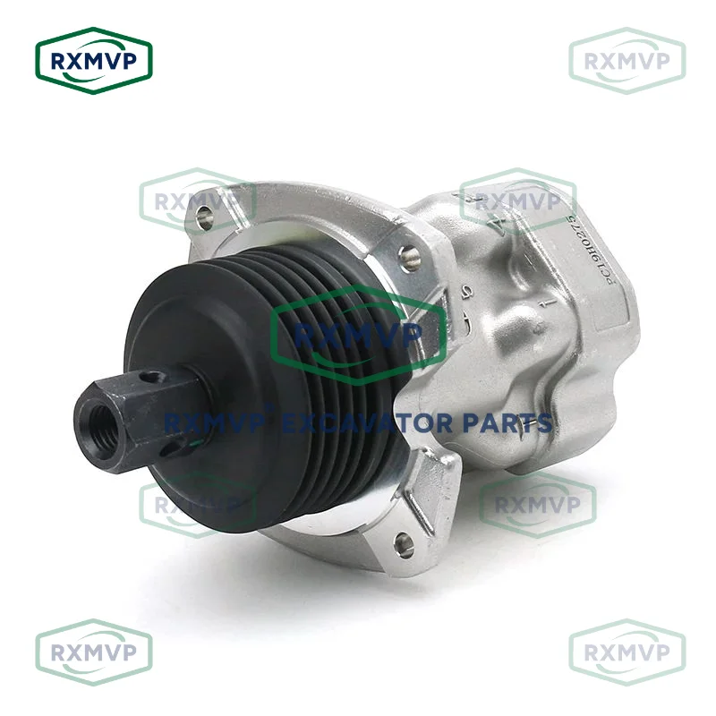 Горячая Распродажа управляющий Джойстик управления ручкой пилотный клапан 206-3305