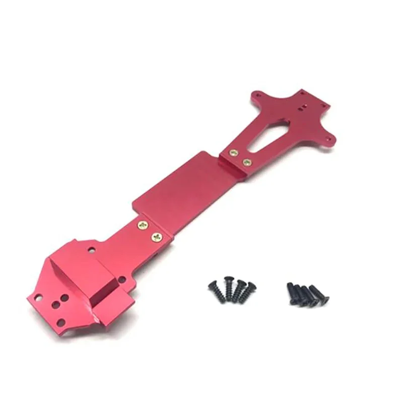 WLtoys 144001 Обновление радиоуправляемого автомобиля Запасные части Металл Доска