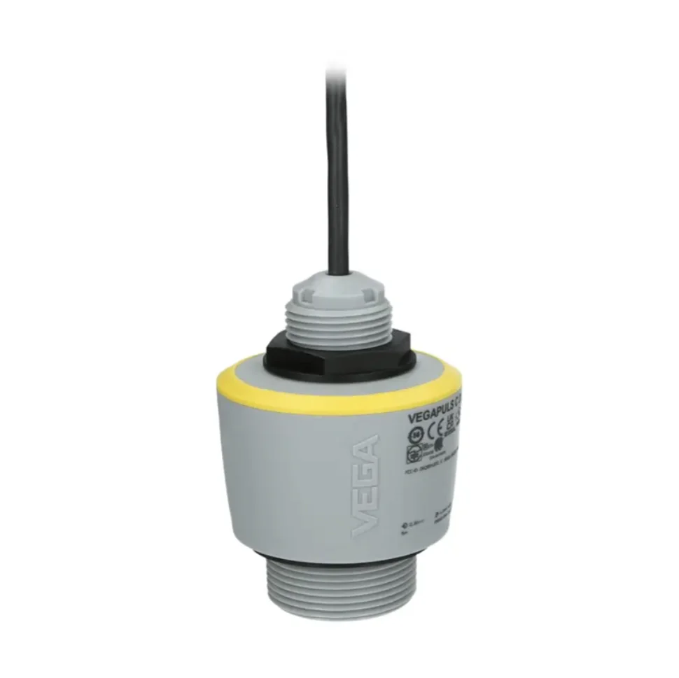 Фото VEGA VEGAPULS Радарный датчик уровня C 11 PSC11 №1