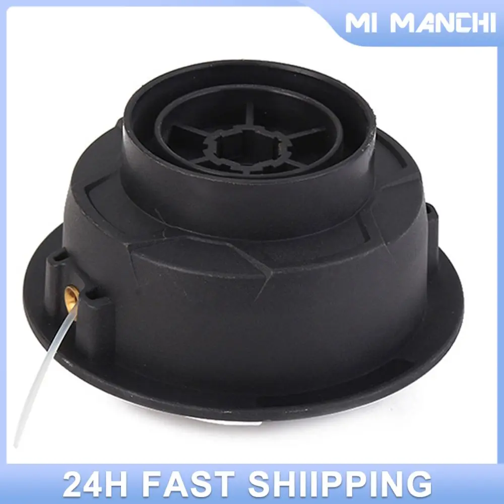 

Steele Brush Cutter Steele Black Garden Tools Lawn Mower Garden Power Tools Weeding Head Multifunctional Waterproof