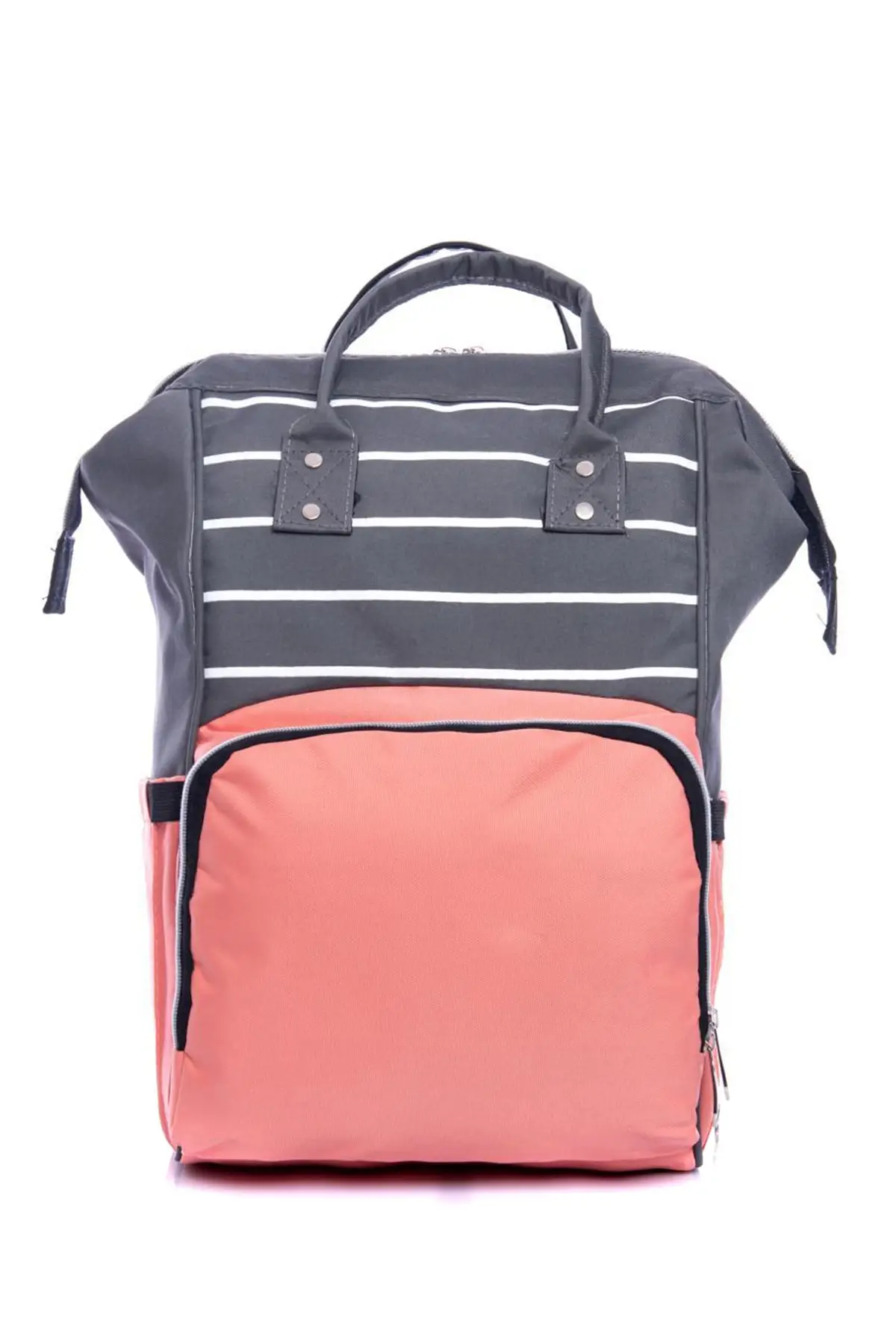 

Детский Светильник к в розовую полоску, для мамы