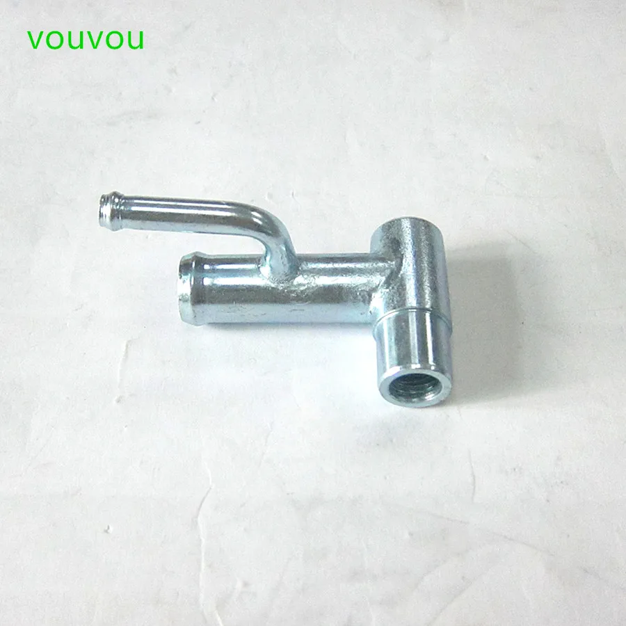 

Автомобильный двигатель, 3 способа, водопроводная труба, обогреватель, разъем для Mazda 323, семейство защиты от 1991 до 2005 BA BG BJ