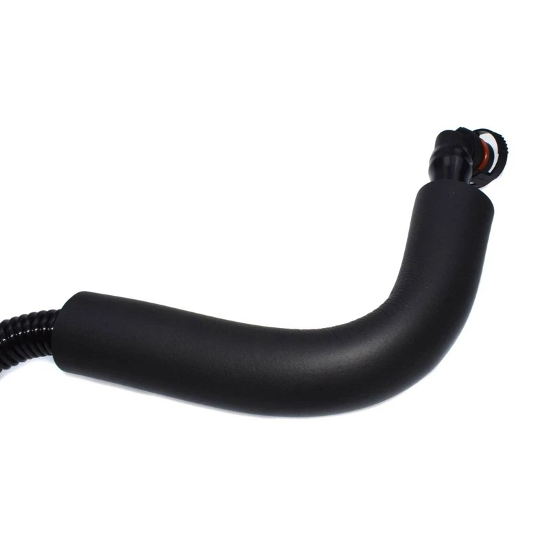 Новый шланг для вентиляции картера BMW 550I 650I 750I Coupe Sedan E70 X5 Series 11617540610