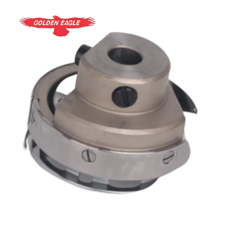 Фото Yao Yong Brand 6-5, одновременная швейная машина YZH2-B1H (6-5) Haloxylon Head Hook №5