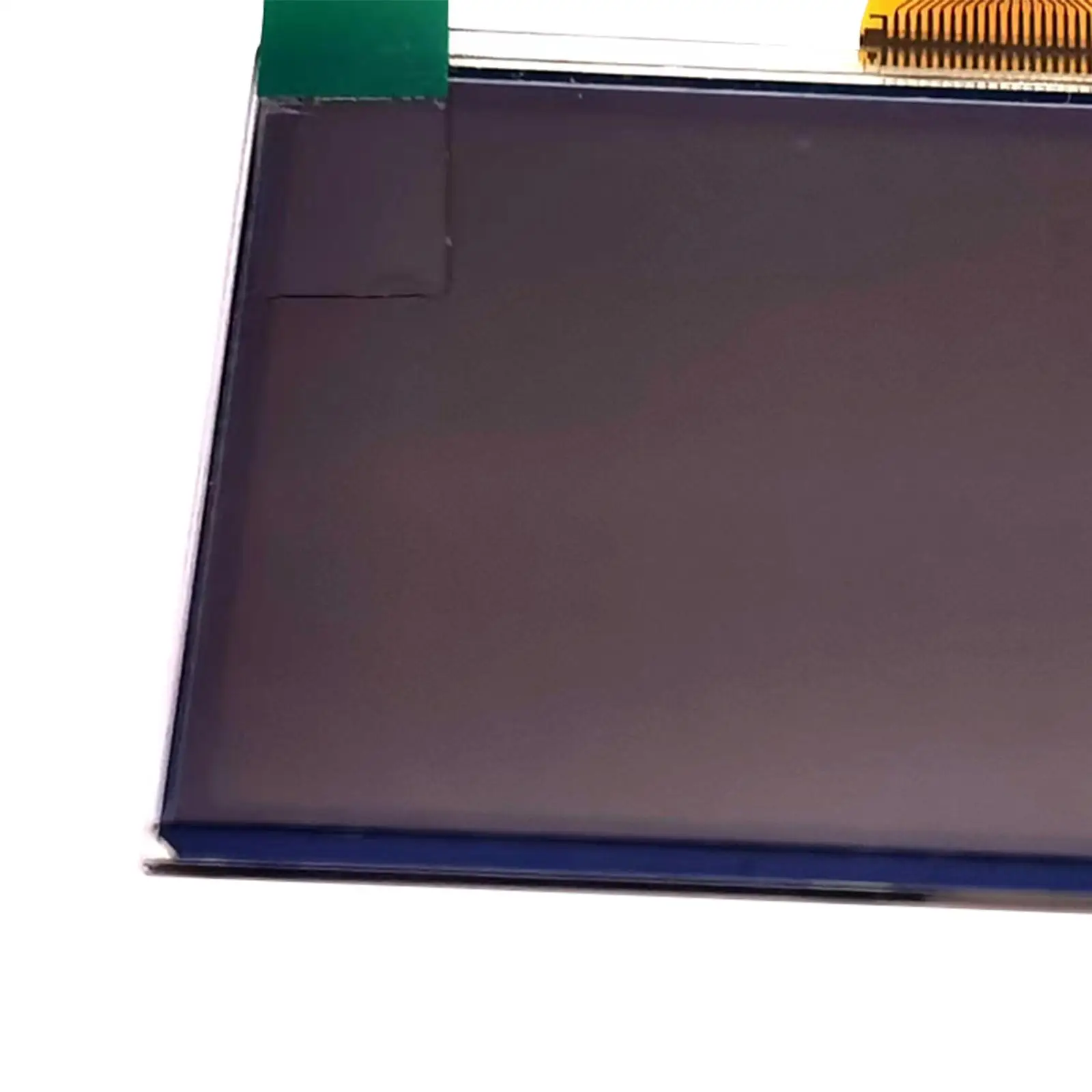 Прочная запасная часть экрана ЖК-дисплея для аксессуара цифровой камеры Dmc-lx2