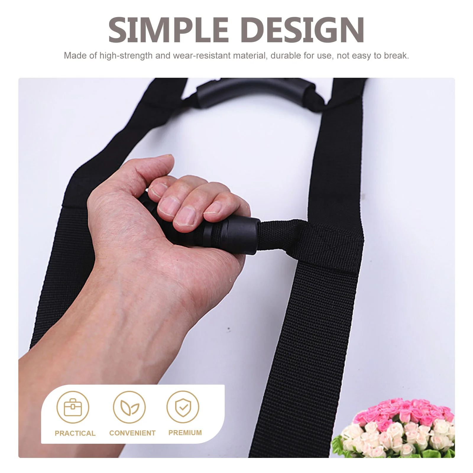 Рисунок 5 - Силиконовая Регулируемая помощь