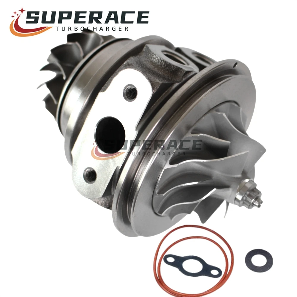 Фото Турбокомпрессор Turbo Core TD05-16G 49178-06310 для Subaru Impreza GT 555 162 кВт-220 л.с. 58T, картридж турбины CHRA 14411AA091 14411AA092 49178-06300 №5
