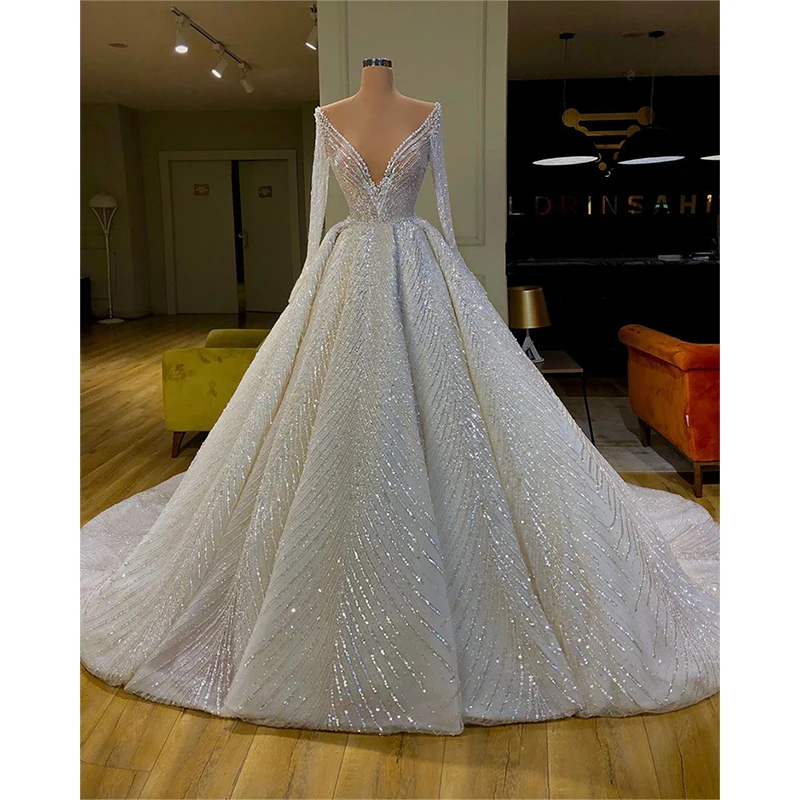 Рисунок 2 - 2023 роскошное платье для выпускного