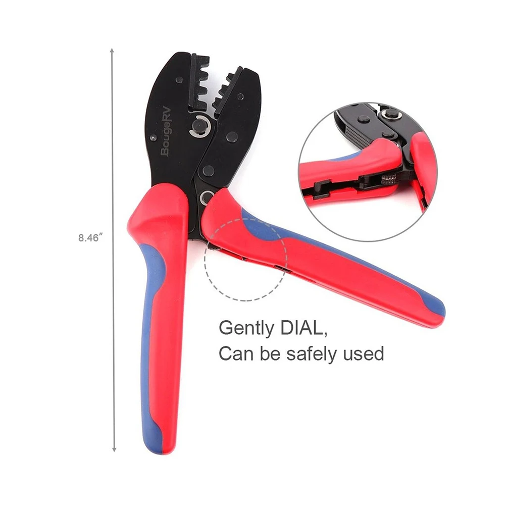 Набор Из 12 Плоскогубцев Для Солнечных Панелей 6 Пар Пинцетов Разъемов 1 Пара С