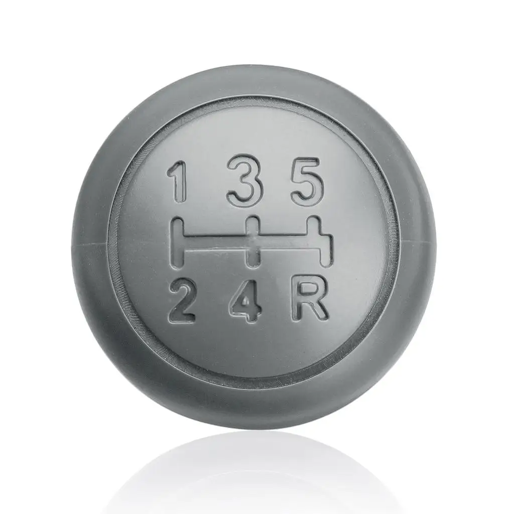 Рычаг переключения передач 5-скоростной для Fiat 500 500C 2007-2013 Panda 2003-2012