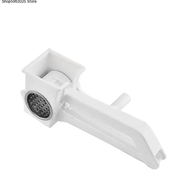 

430 нержавеющая сталь + ПП терка для сыра лезвие Кухонные гаджеты шоколадная Терка DIY Сливочная пищевая мельница терка для сыра слайсер