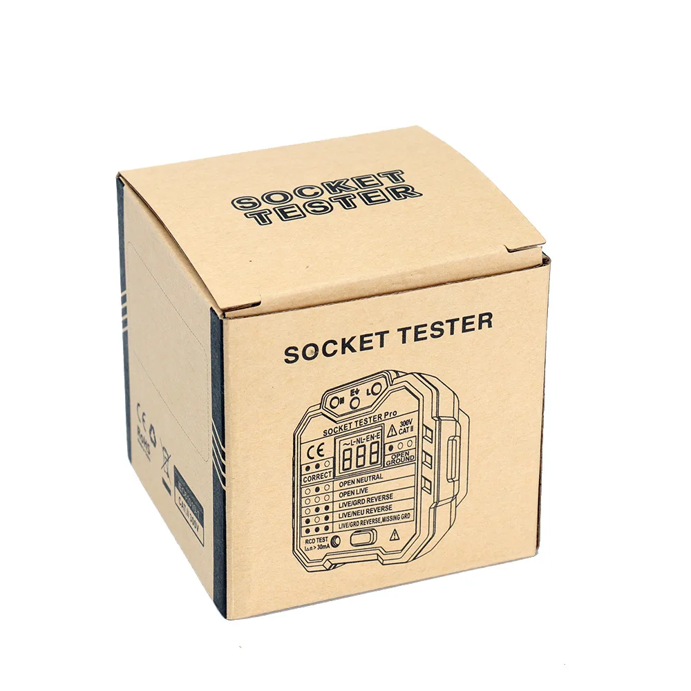 Рисунок 3 - Детектор розетки