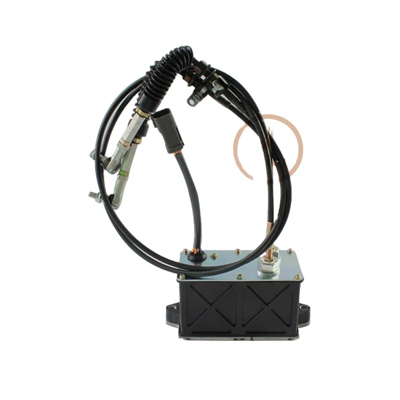 

247-5212 Excavator Parts E320C Throttle Motor E320D Motor 247-5212