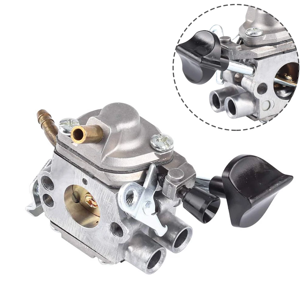 

Carburetor Carb For Stihl BR500 BR550 BR600 Backpack Blower Durable Carburettor C1Q-S183 Garden Power Tools Accessories