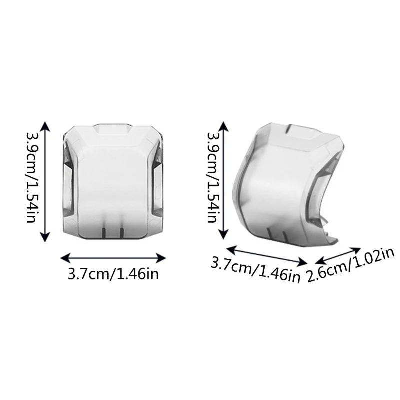 Защитная крышка для объектива камеры Avata Gimbal Caps