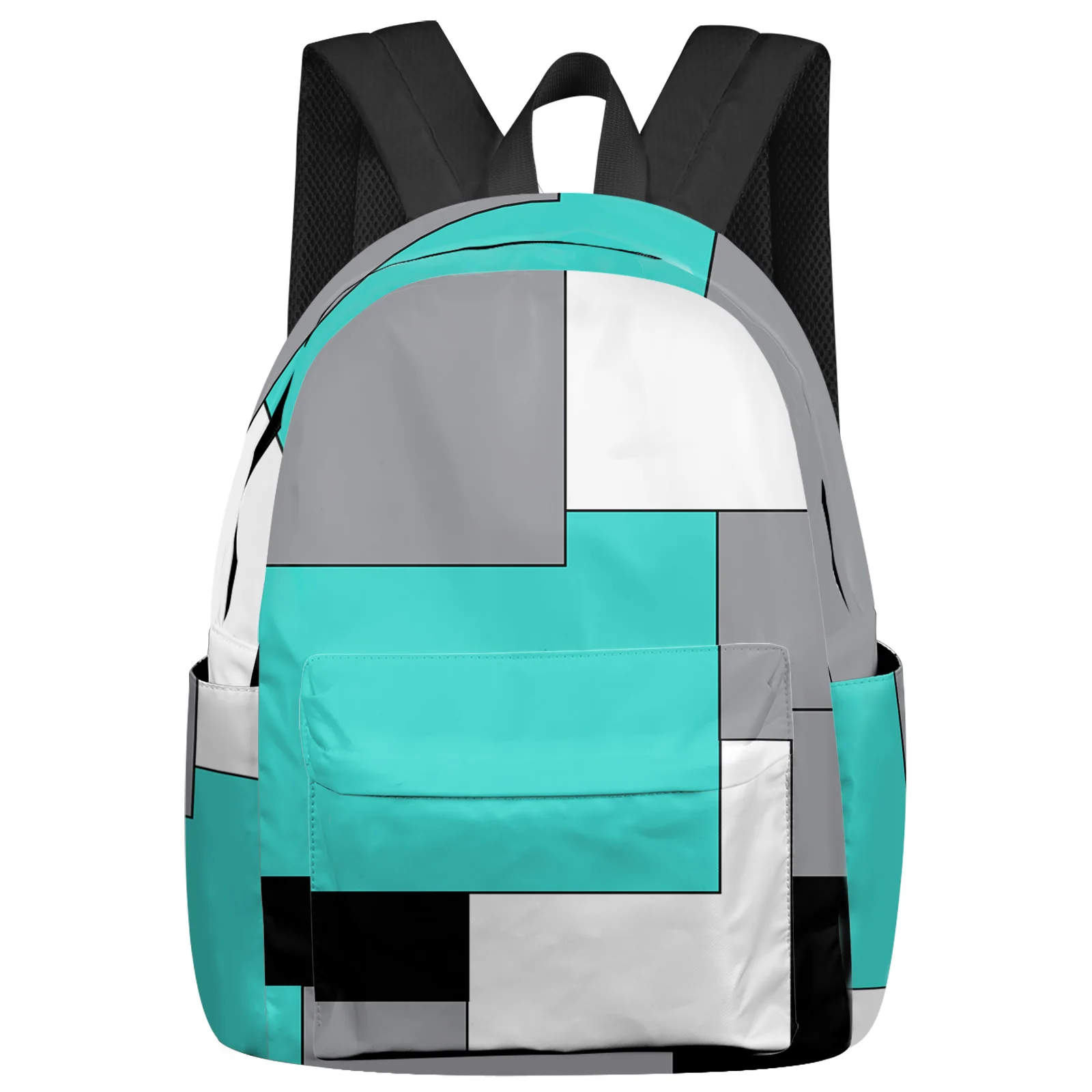 Custom School Bags Laptop Backpack Men Women Female Travel Mochila
