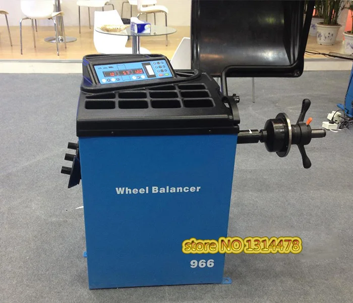 Устройство балансировки колес автомобиля 3 программы обода из алюминиевого