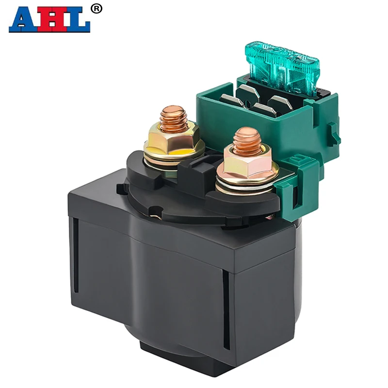 

Электрозапчасти для мотоциклов, стартер, соленоидное реле для HONDA CB-1 CB400SF CB400 CB125 CRF150 CRF230 NX250 VTR250 CMX450 CBX 1981