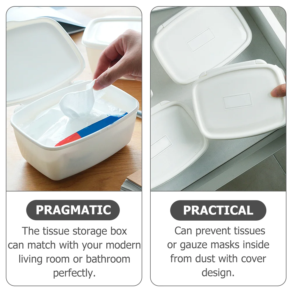 Рисунок 3 - Влажные салфетки