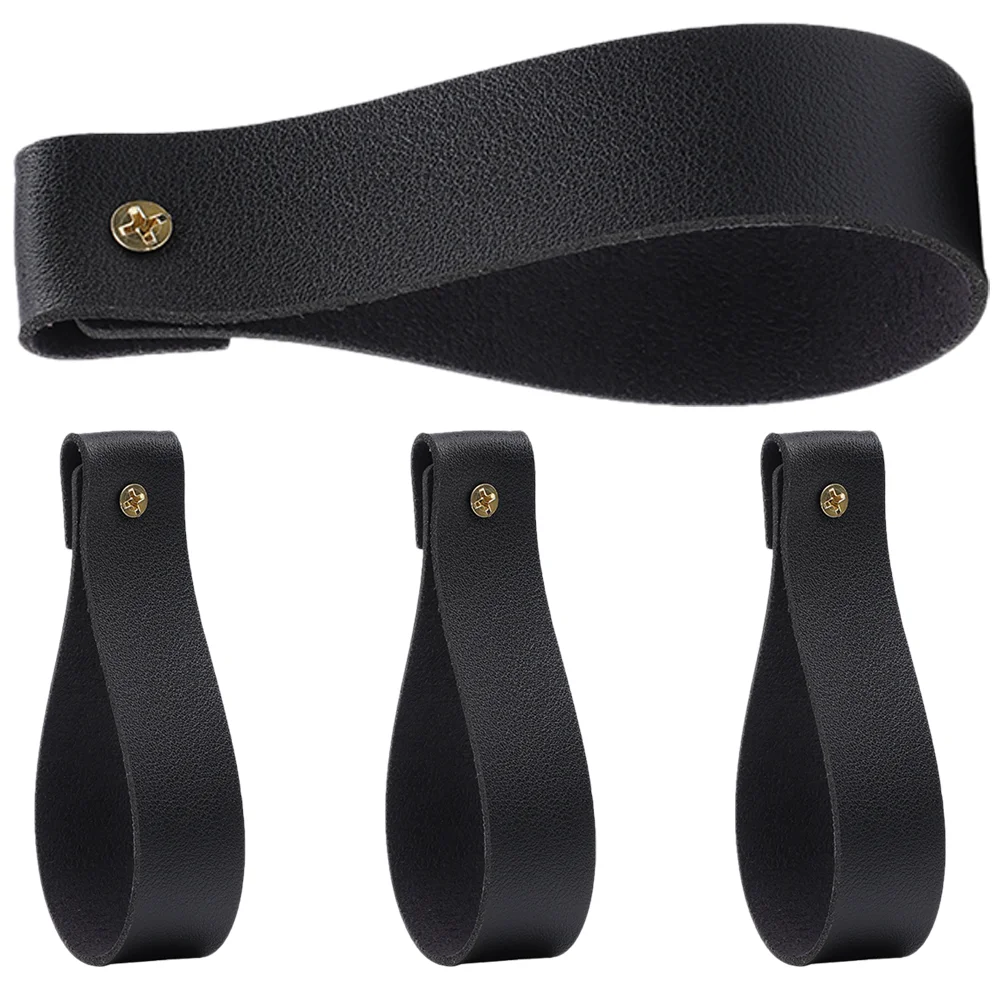 

Wall Strap Hook Hooks Curtain Rod Straps Kitchen Bathroom Mount Holder Hanging Towel