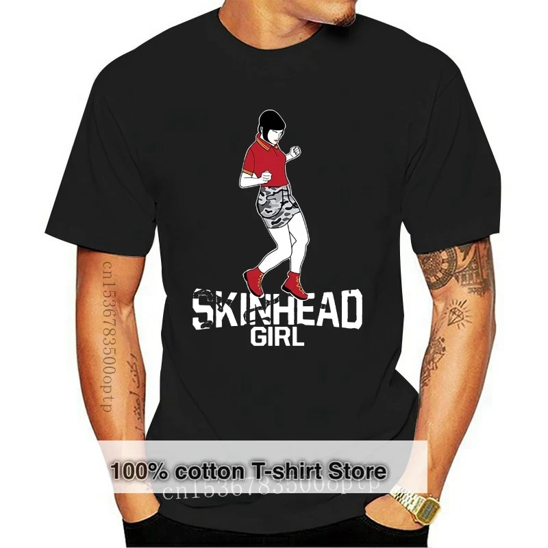 

Новинка 2019, модная летняя мужская футболка нового дизайна из хлопка, дизайнерская футболка с изображением девушки Танцовщицы, футболка в ст...