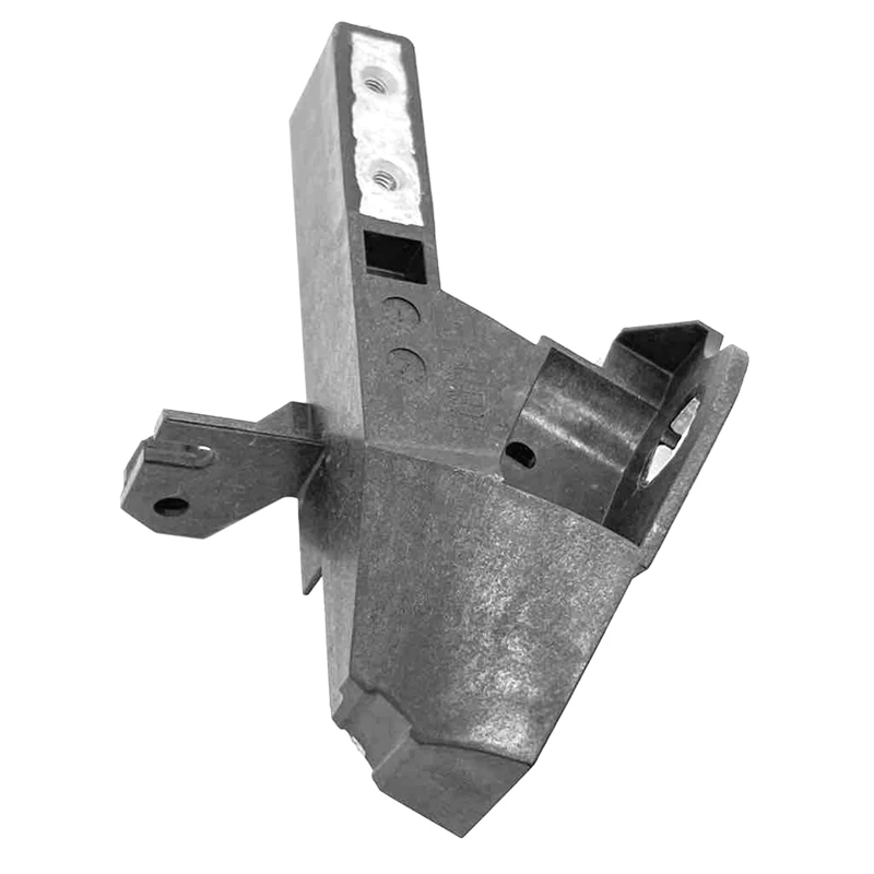 

A2056203401 2056203401 2056207400 передний левый бампер ударный кронштейн для Mercedes Benz C300 2015 - 2020