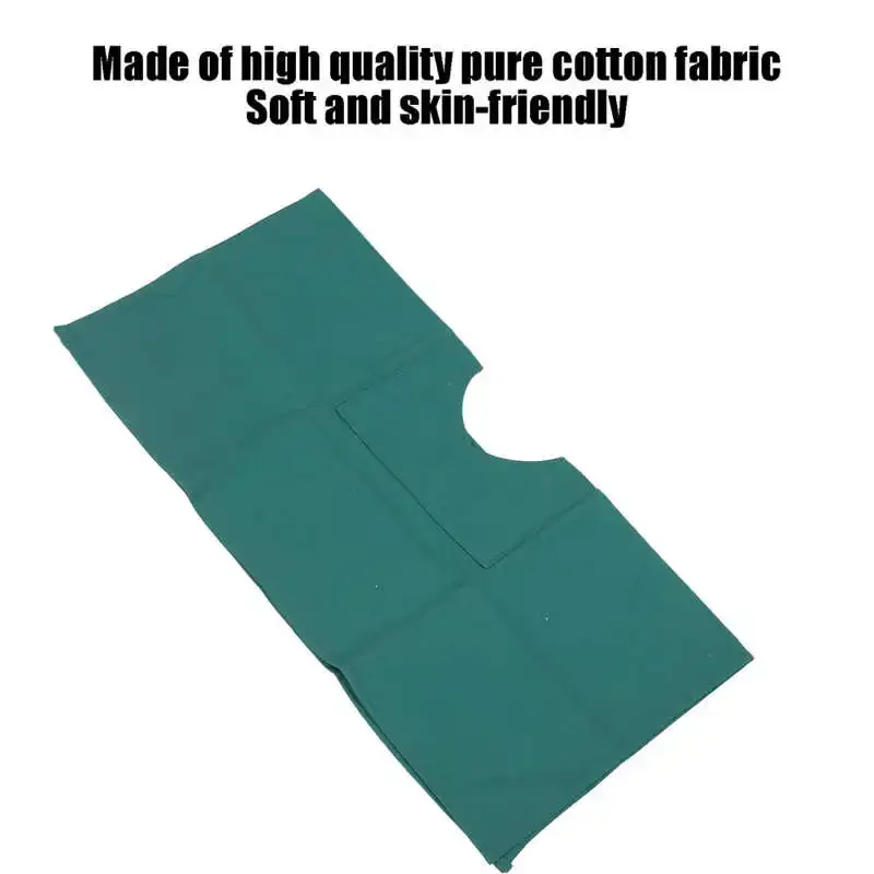 1 шт. стоматологический материал для ухода за полостью рта коврик