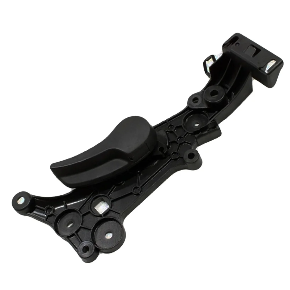 

Передний кронштейн рычага открывания капота для BMW для 5 серии G30 G32 G12 F90 F91 F92 2016 2024, сменный компонент