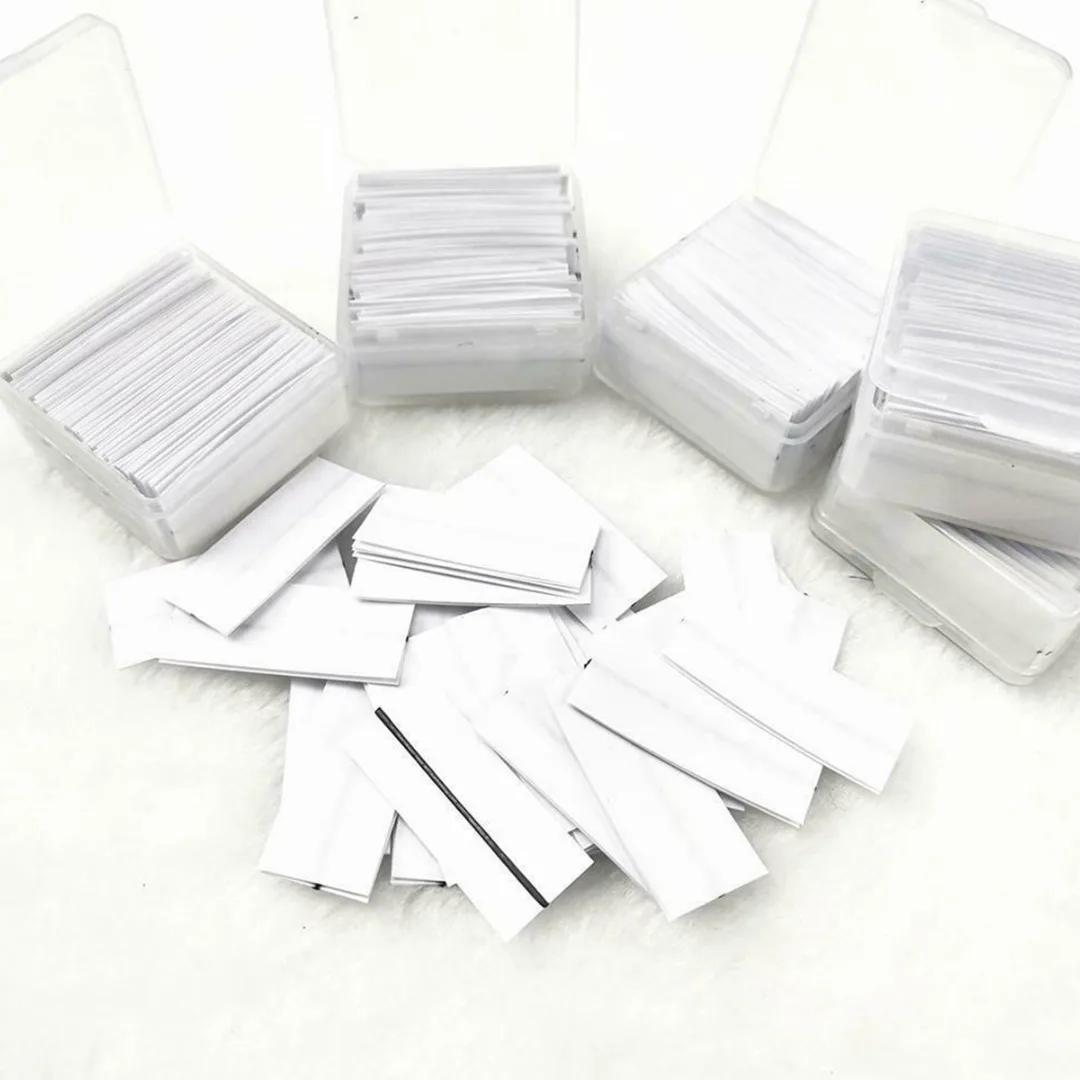 

34 шт., отдельные шипы для наращивания ресниц