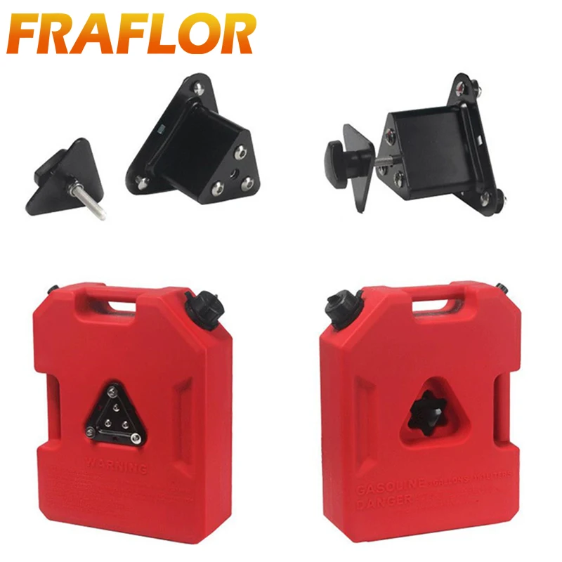 Баки для топлива л пластиковые банки бензина канистра автомобиля бак Jerrycan