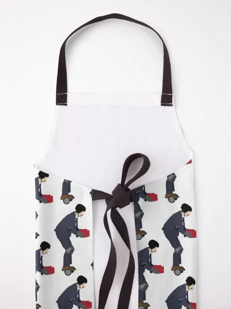 Майк Ховерборд Тарелки Taskmaster Фартук Женская Кухня полезные гаджеты для дома Для