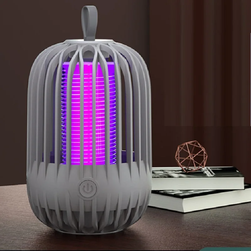 Ловушка для насекомых фотокатализатор с электрическим током устройство