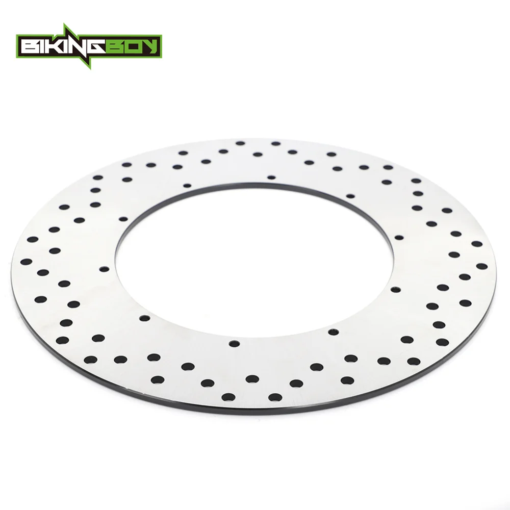 BIKINGBOY K1100LT 89-08 ABS 93-00 K1100RS / 92-96 K11000 88-93 KL1100LT 94 95 97 Ротор заднего тормозного диска