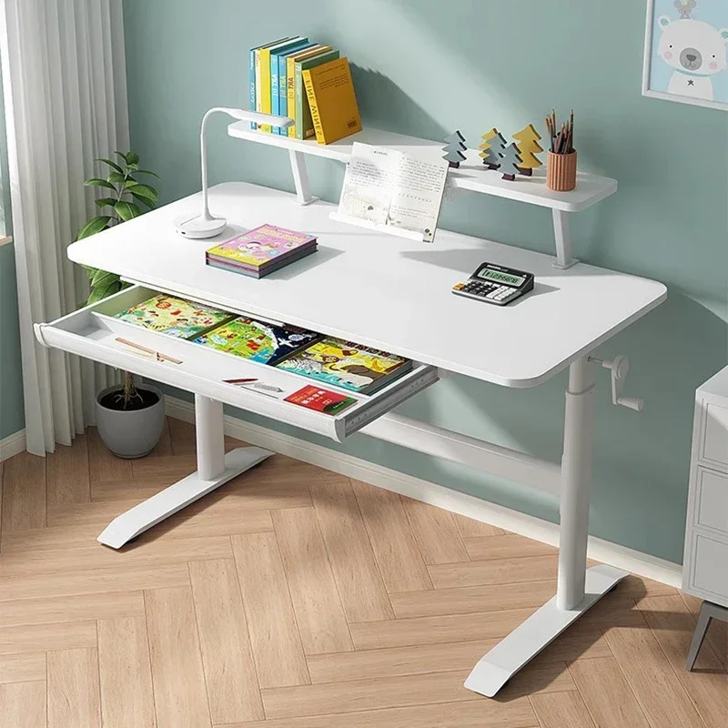 Столы для комнаты девочек и мальчиков детский учебный стол письменные столы