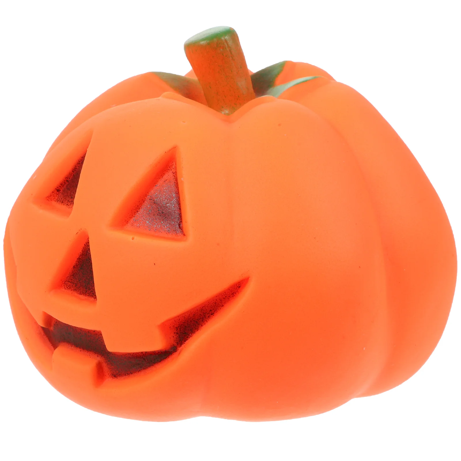 Игрушка-прорезыватель агрессивные жевательные игрушки для Хэллоуина тыквы