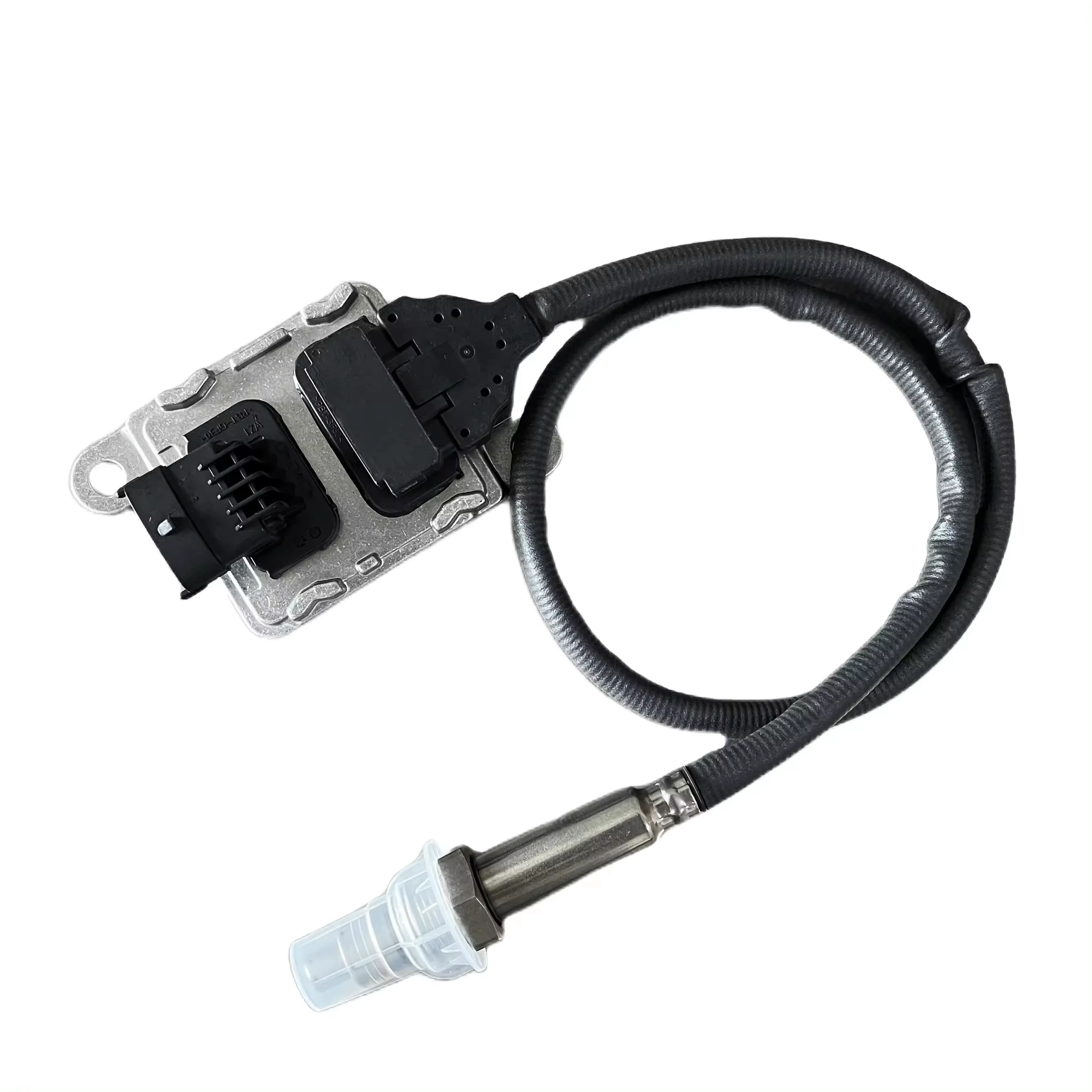 Фото 5WK96617 21069364 WEGO Новый датчик NOx стандарта OE с гарантией 12 месяцев для грузовиков в наличии. №2