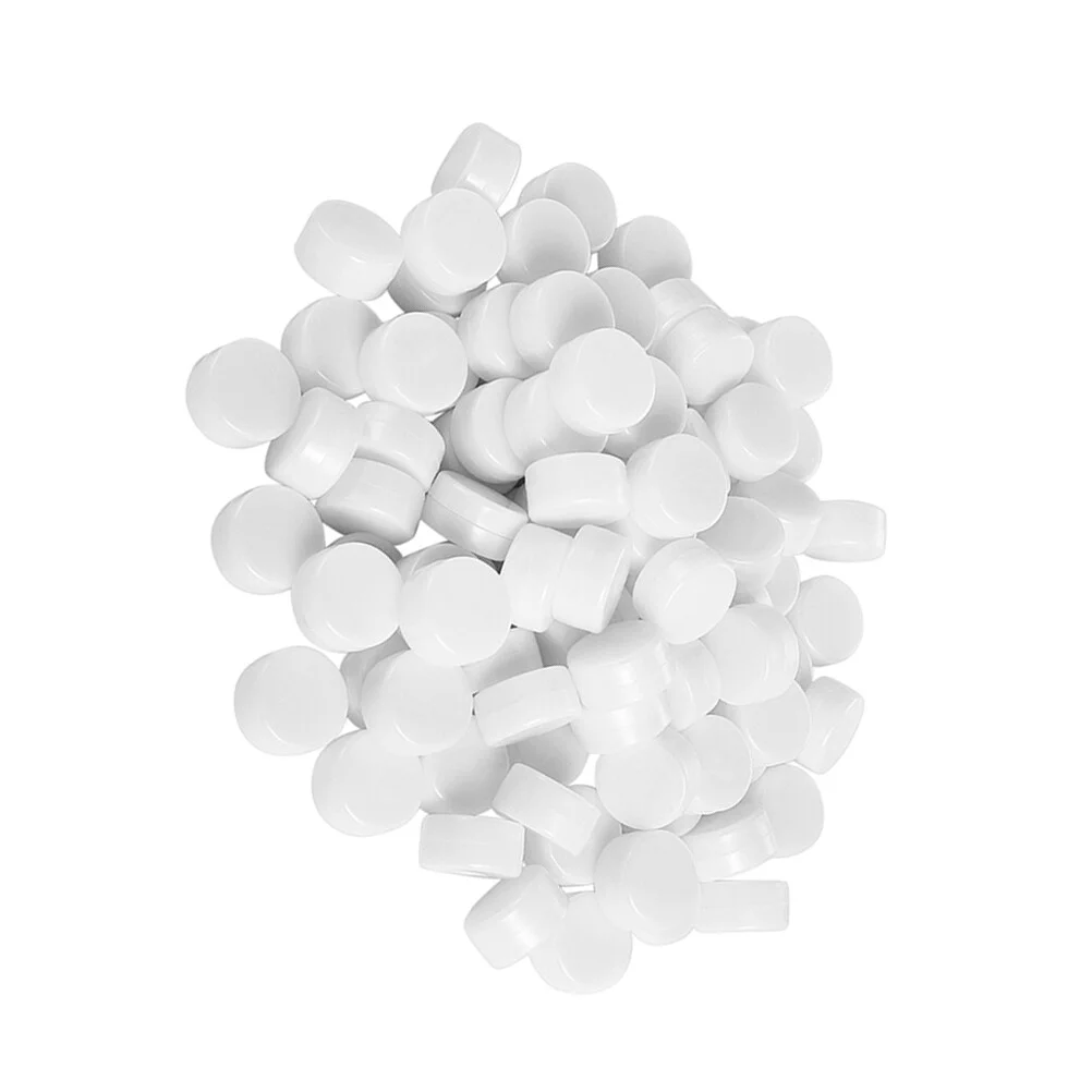 

50pcs Squeakers Toys Noise Maker Insert Replacement for DIY Squeakers Repair Accessories