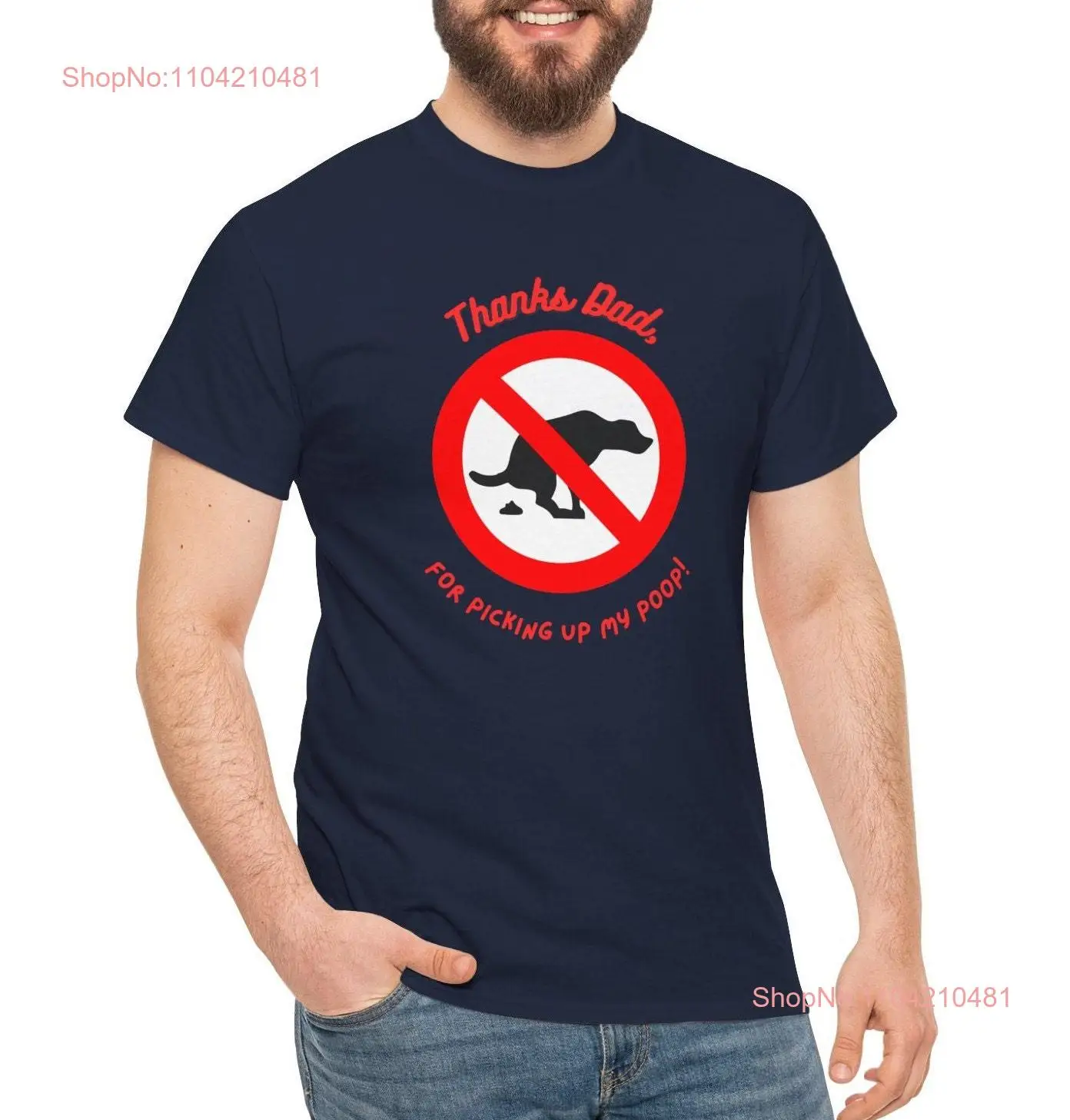 Забавная футболка с изображением собаки и папы день отца смех жарт любителей