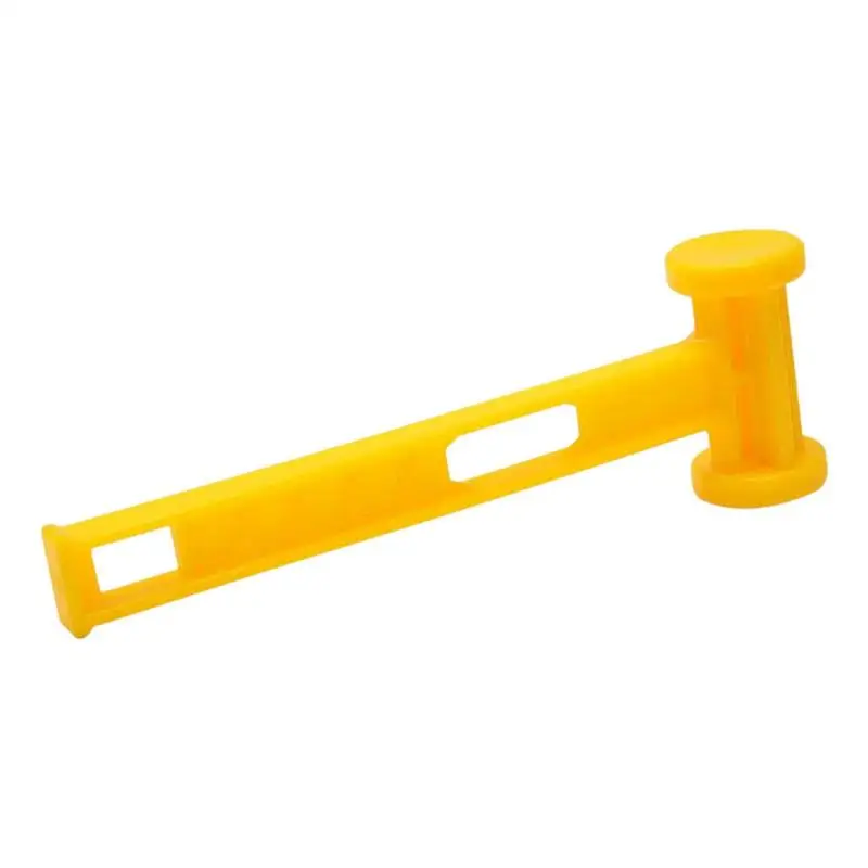 

Stake Hammer Small Camping Hammer Skys Hammer Pound Smooth Grip Easy To Nail In For Outdoor Adventures Tent Stakes Canopy Setup