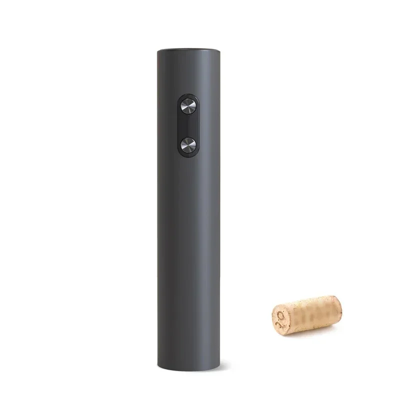 

Электрическая открывалка для вина Mysticlejoy KB1-602301