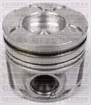 4112-STD for engine PISTON PISTON segment (73,70MM) / (STD) C3 DV4TED4 (1,4HDI 16V)