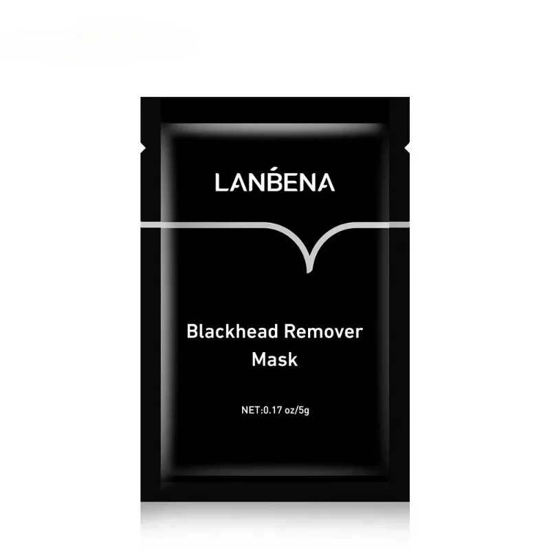 5 шт. маска для удаления черных точек на носу